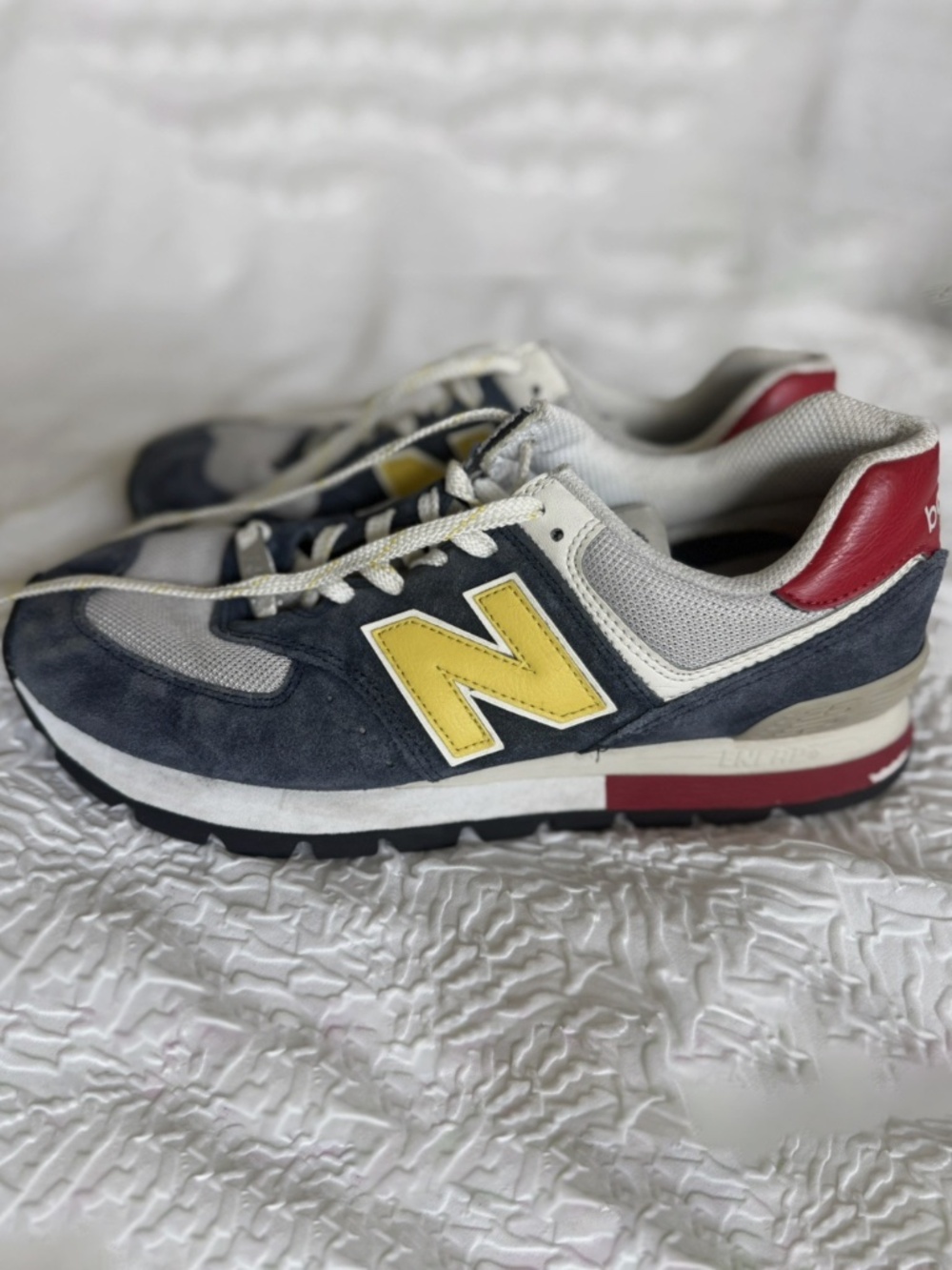 New Balance 574 Sneakers - Picture 10 of 11